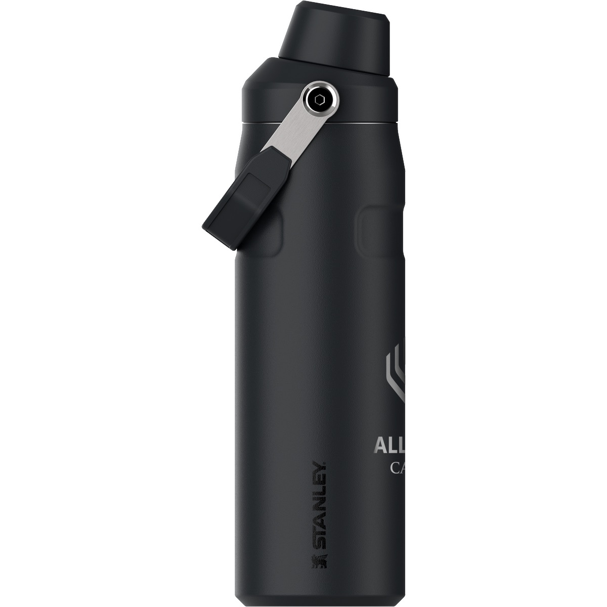 Stanley 24oz Iceflow Bottle with Fast Flow Lid 1