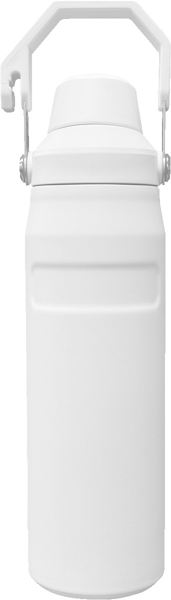 Stanley 24oz Iceflow Bottle with Fast Flow Lid 1