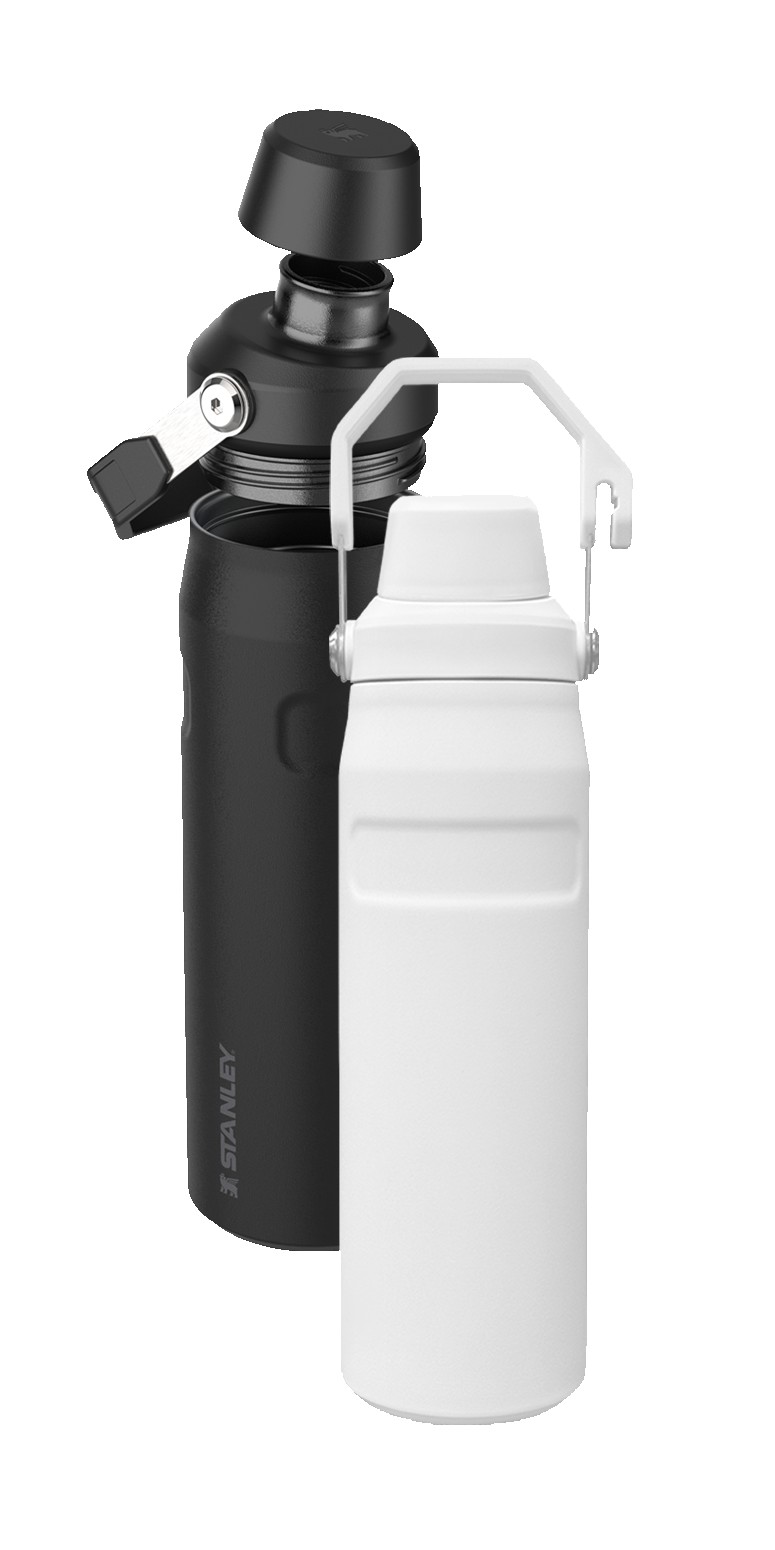 Stanley 24oz Iceflow Bottle with Fast Flow Lid 1