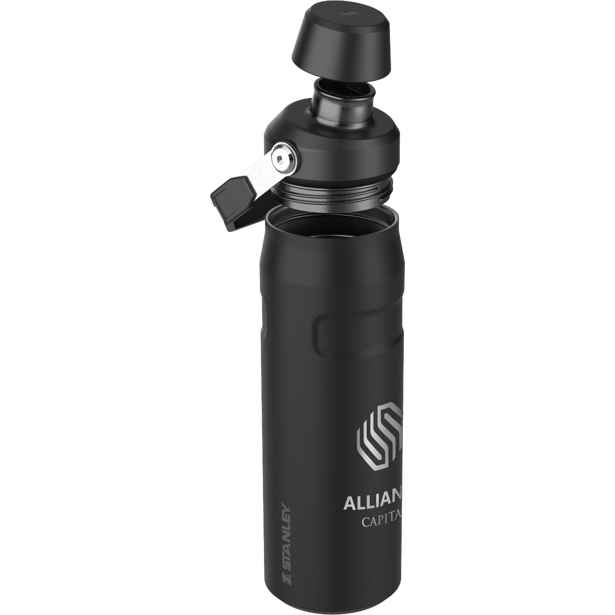 Stanley 24oz Iceflow Bottle with Fast Flow Lid 1
