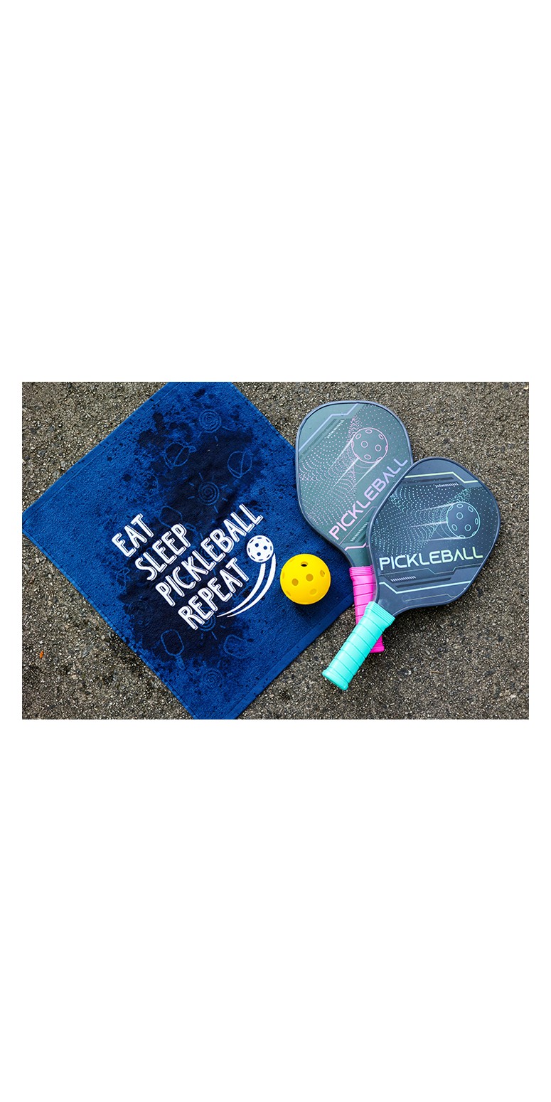 Soft Touch Sport/Stadium Towel 1