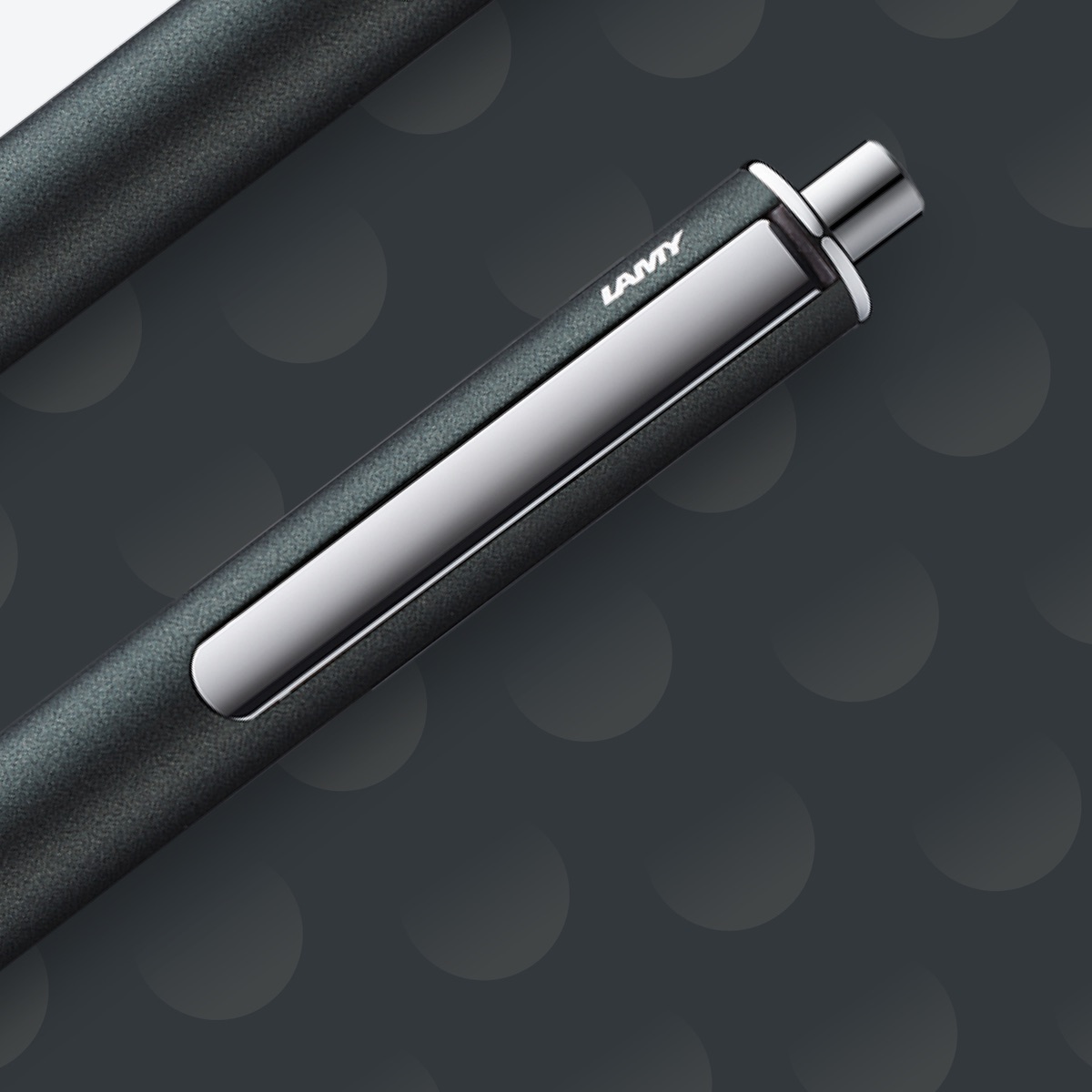 LAMY Swift Rollerball Pen 1