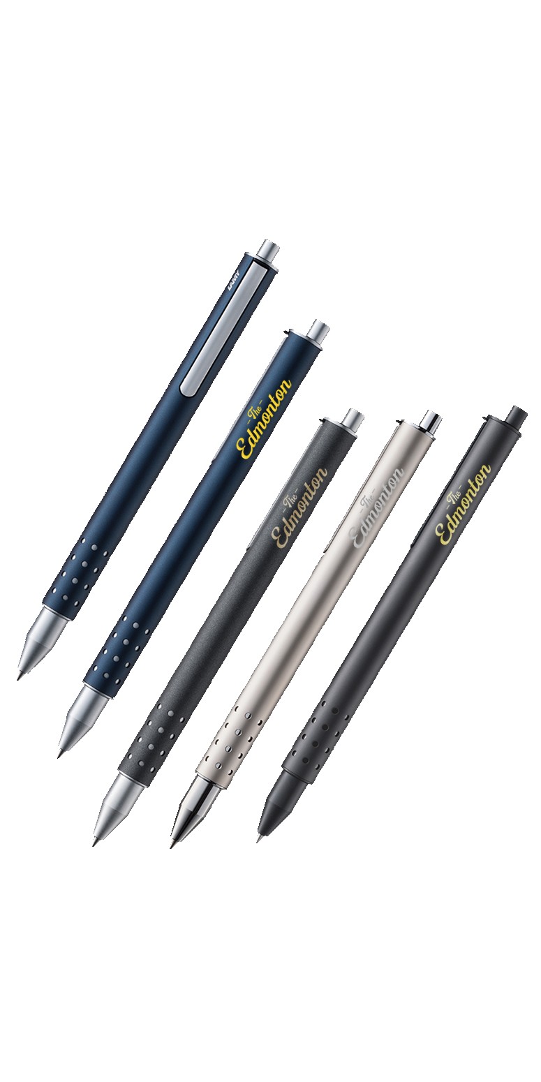 LAMY Swift Rollerball Pen 1