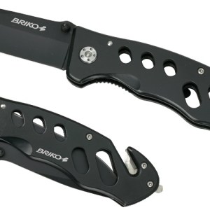 Protec Rescue Knife 1 Protec Rescue Knife 1