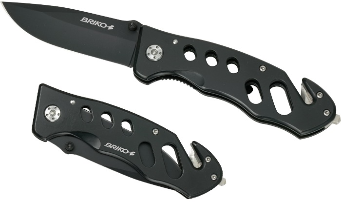 Protec Rescue Knife 1 Protec Rescue Knife 1