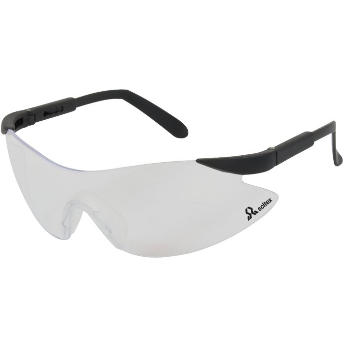 Bouton Wilco Clear Glasses 1 Bouton Wilco Clear Glasses 1