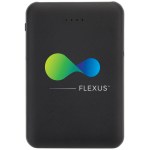 UL Certified Dual Port HD Power Bank 5000 mAh 4 UL Certified Dual Port HD Power Bank 5000 mAh 4