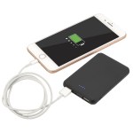 UL Certified Dual Port HD Power Bank 5000 mAh 8 UL Certified Dual Port HD Power Bank 5000 mAh 8