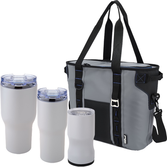 Urban Peak CB157 Trail Gift Set 1