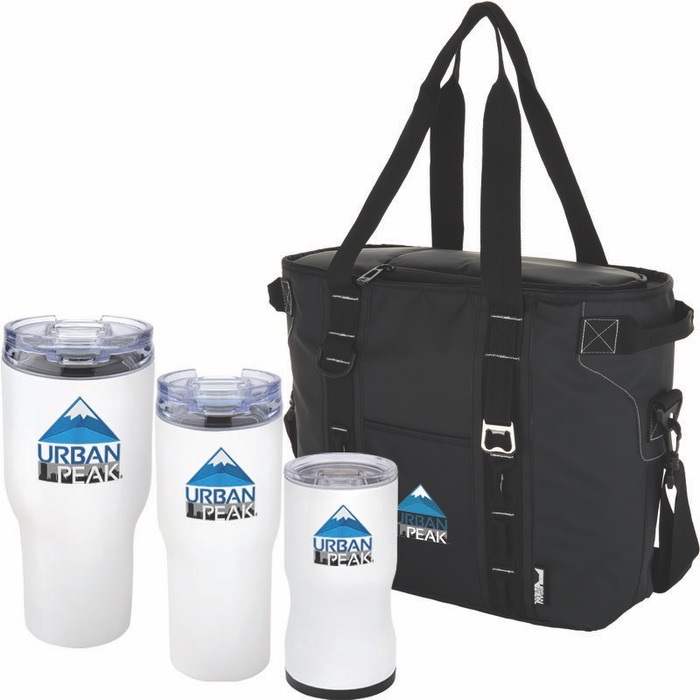 Urban Peak CB157 Trail Gift Set 1