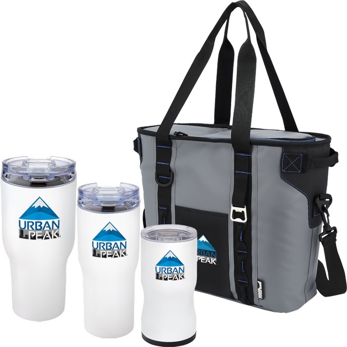 Urban Peak CB157 Trail Gift Set 1