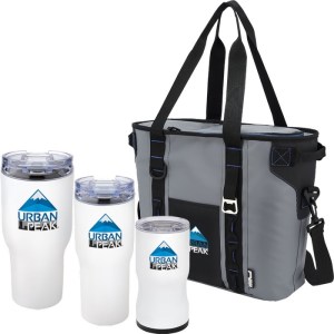 Urban Peak CB157 Trail Gift Set 1 Urban Peak CB157 Trail Gift Set 1