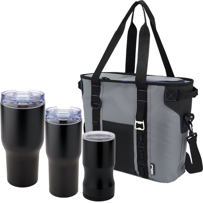 Urban Peak CB157 Trail Gift Set 1