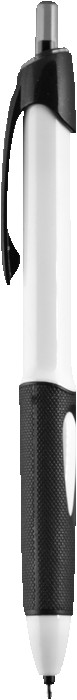 uni-ball Power Tank RT Pen 1