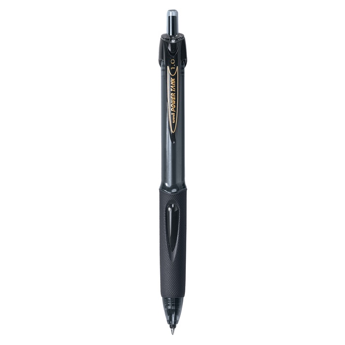 uni-ball Power Tank RT Pen 1