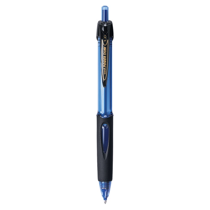 uni-ball Power Tank RT Pen 1