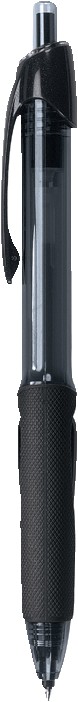 uni-ball Power Tank RT Pen 1