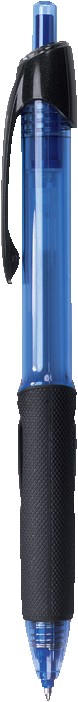 uni-ball Power Tank RT Pen 1