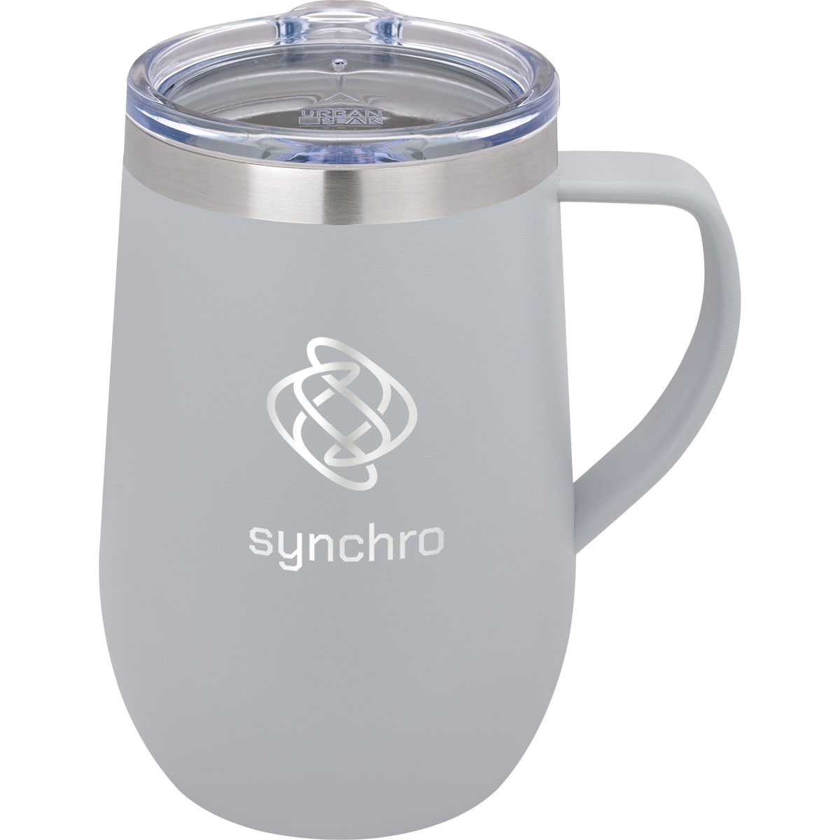 18 oz Urban Peak Stout Trail Vacuum Mug 1