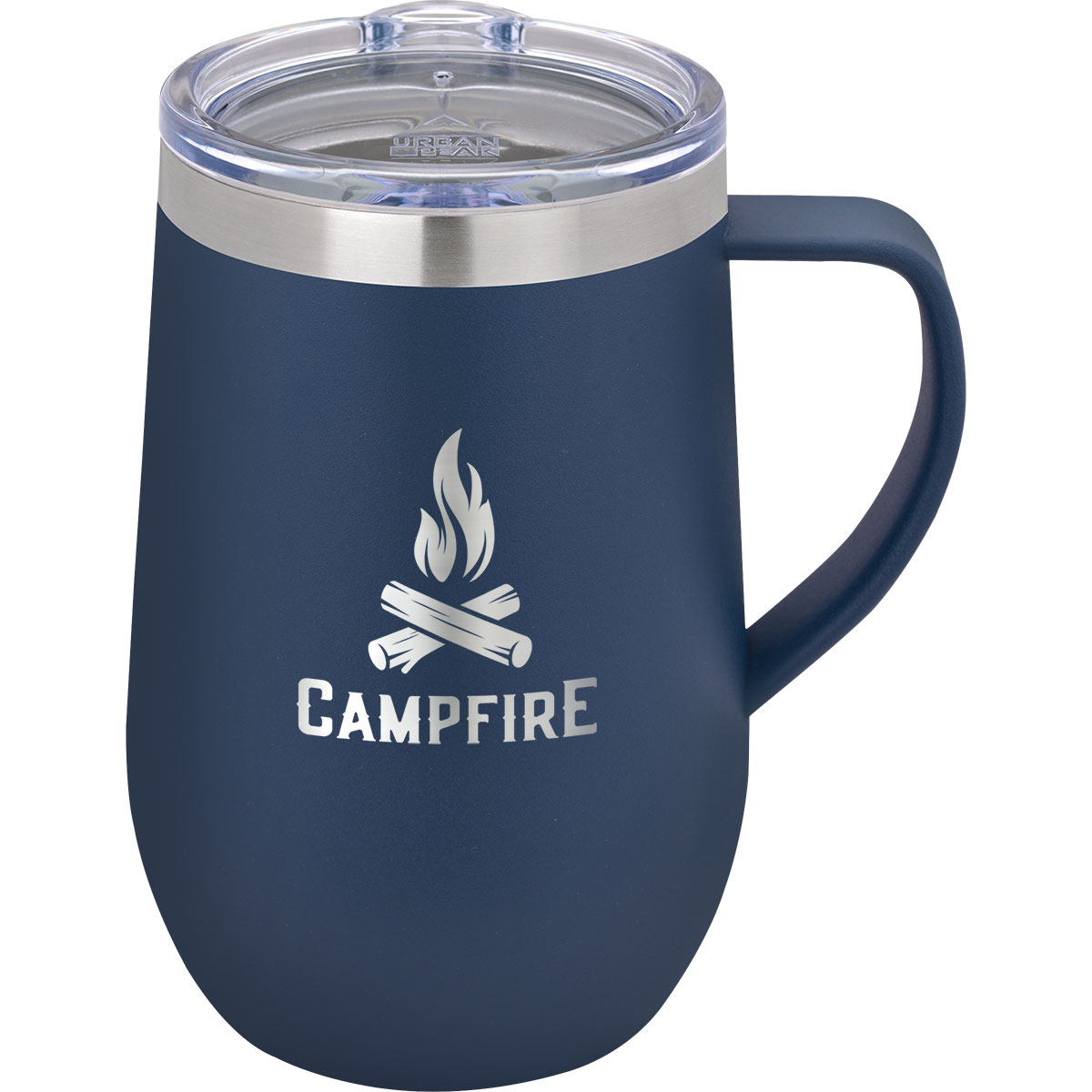 18 oz Urban Peak Stout Trail Vacuum Mug 1