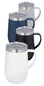 18 oz Urban Peak Stout Trail Vacuum Mug 7 18 oz Urban Peak Stout Trail Vacuum Mug 7