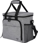 EarthTrendz rPET Whitewater 24 Can Cooler 4 EarthTrendz rPET Whitewater 24 Can Cooler 4