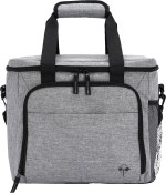 EarthTrendz rPET Whitewater 24 Can Cooler 6 EarthTrendz rPET Whitewater 24 Can Cooler 6