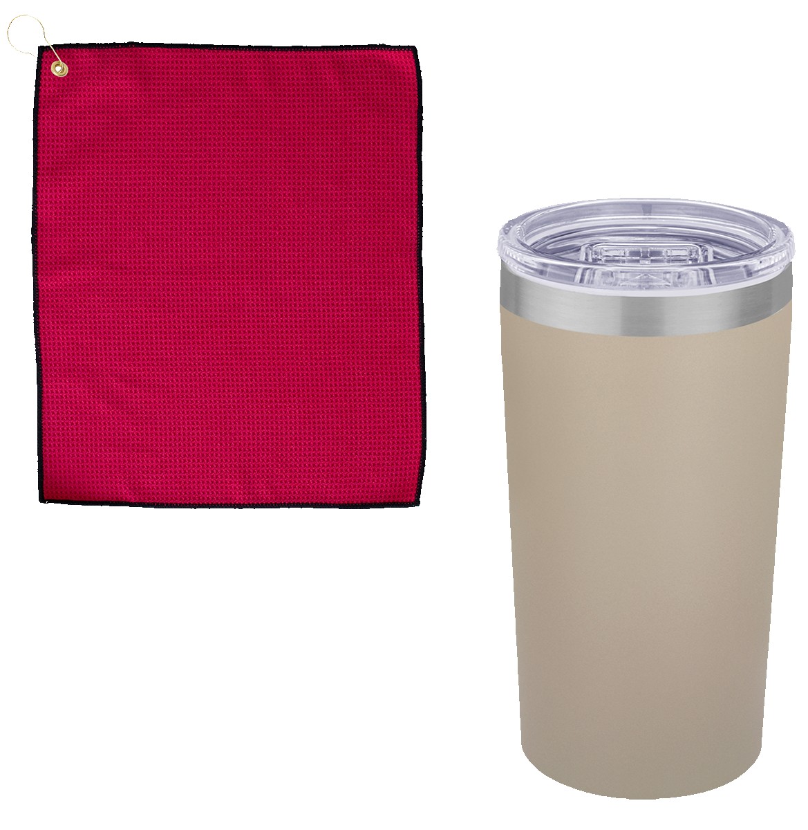 Urban Peak SL182PR Tee Time Kit 1