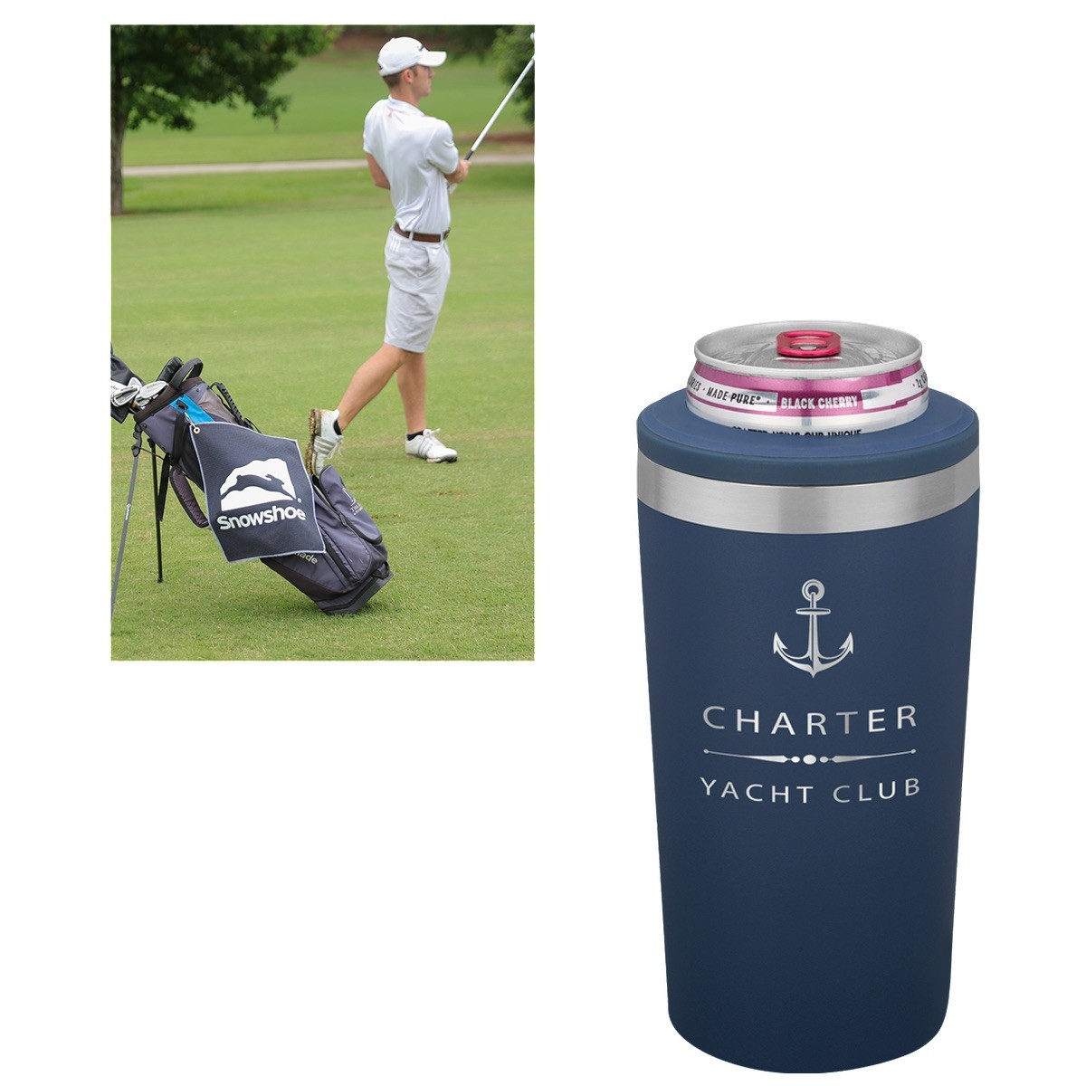Urban Peak SL182PR Tee Time Kit 1