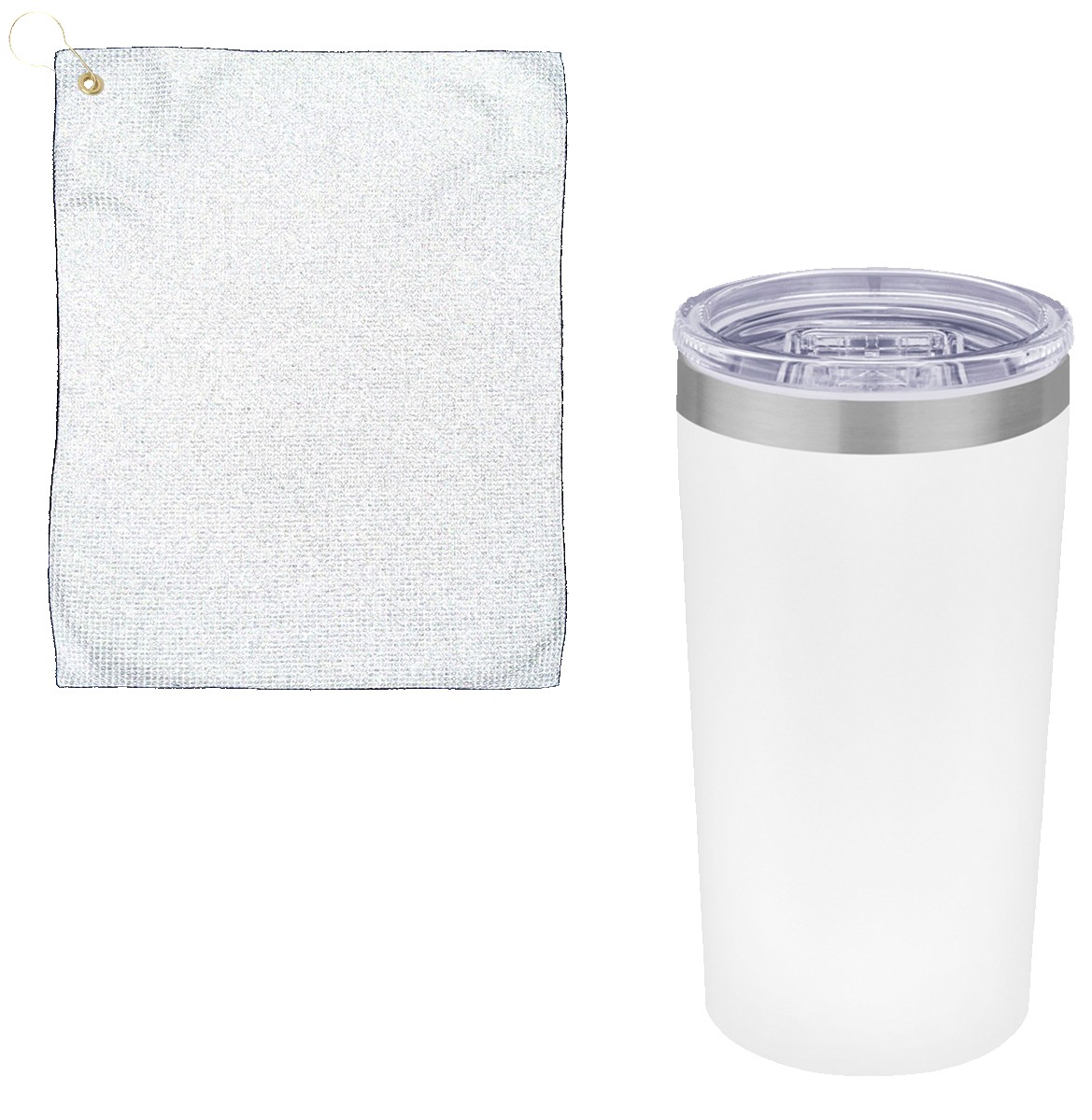 Urban Peak SL182PR Tee Time Kit 1
