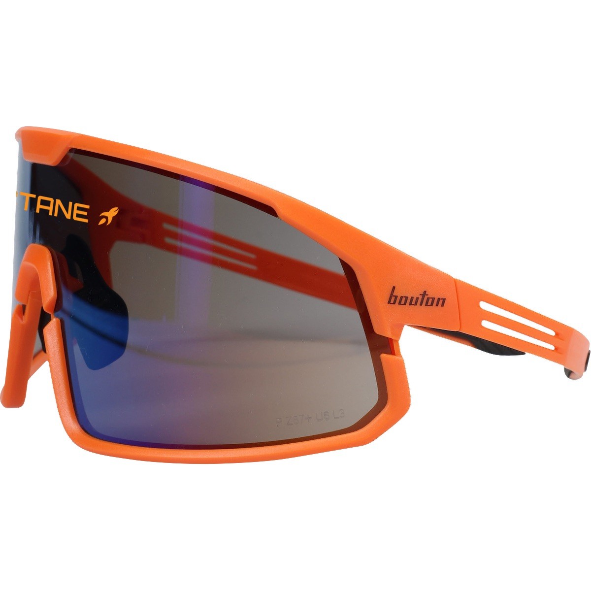Bouton Optical Site Boss 1