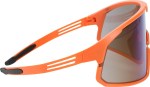 Bouton Optical Site Boss - ORANGE Bouton Optical Site Boss - ORANGE