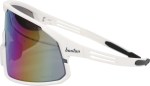 Bouton Optical Site Boss - WHITE Bouton Optical Site Boss - WHITE