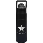 Quiksilver Catalina 24 oz Stainless Steel Tumbler 5 Quiksilver Catalina 24 oz Stainless Steel Tumbler 5