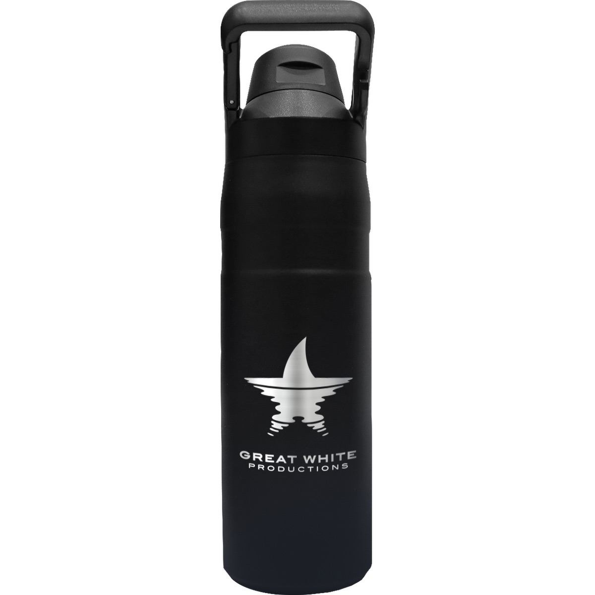 Quiksilver Catalina 24 oz Stainless Steel Tumbler 1