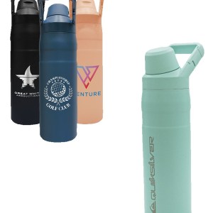 Quiksilver Catalina 24 oz Stainless Steel Tumbler 1 Quiksilver Catalina 24 oz Stainless Steel Tumbler 1