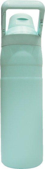 Quiksilver Catalina 24 oz Stainless Steel Tumbler - BEACH GLASS Quiksilver Catalina 24 oz Stainless Steel Tumbler - BEACH GLASS