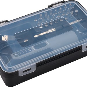Urban Peak Rechargeable 3.6V Screwdriver 1 Urban Peak Rechargeable 3.6V Screwdriver 1