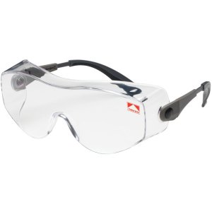 Bouton® Oversite Clear Glasses 1 Bouton® Oversite Clear Glasses 1