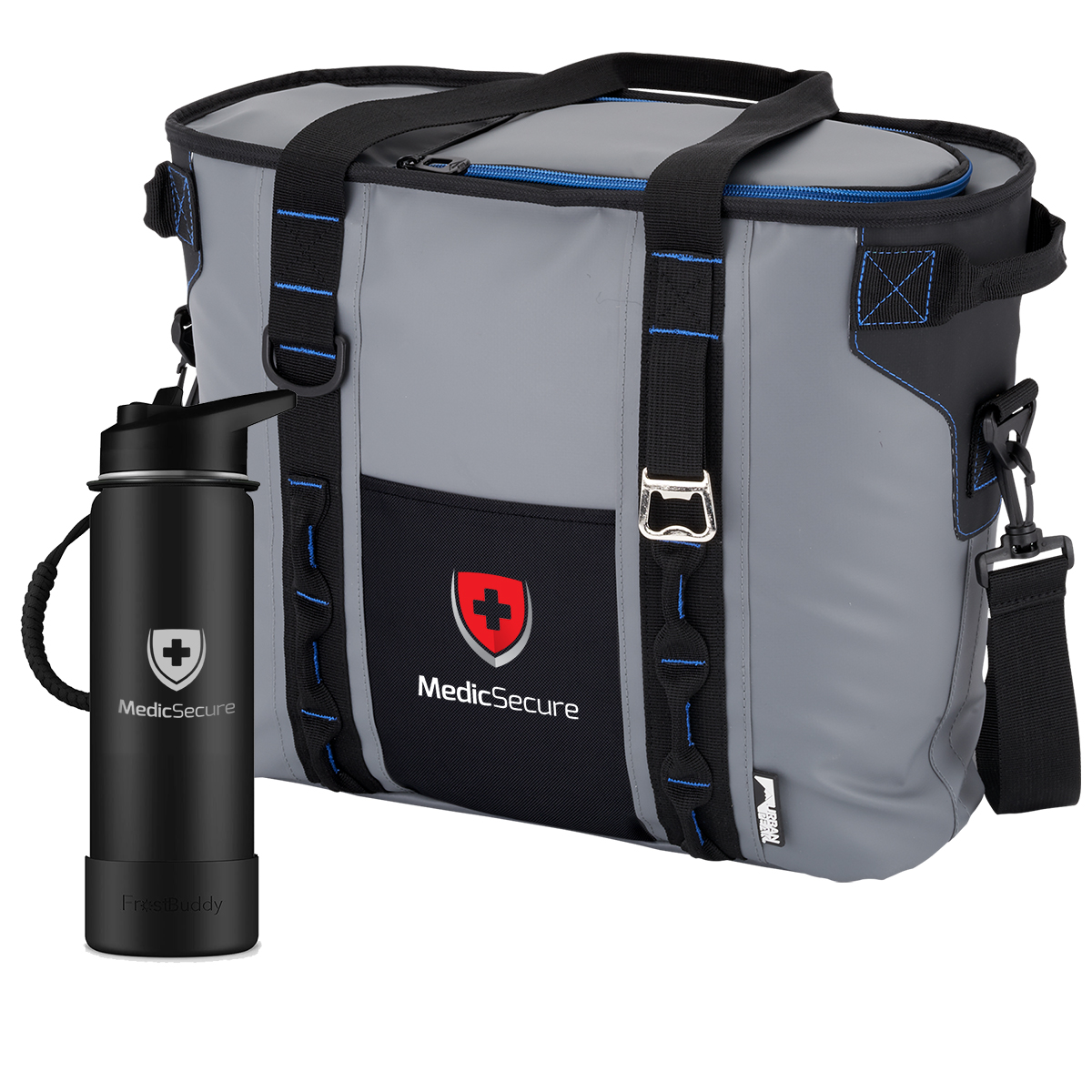 Urban Peak CB157 / Frost Buddy Sports Gift Set 1