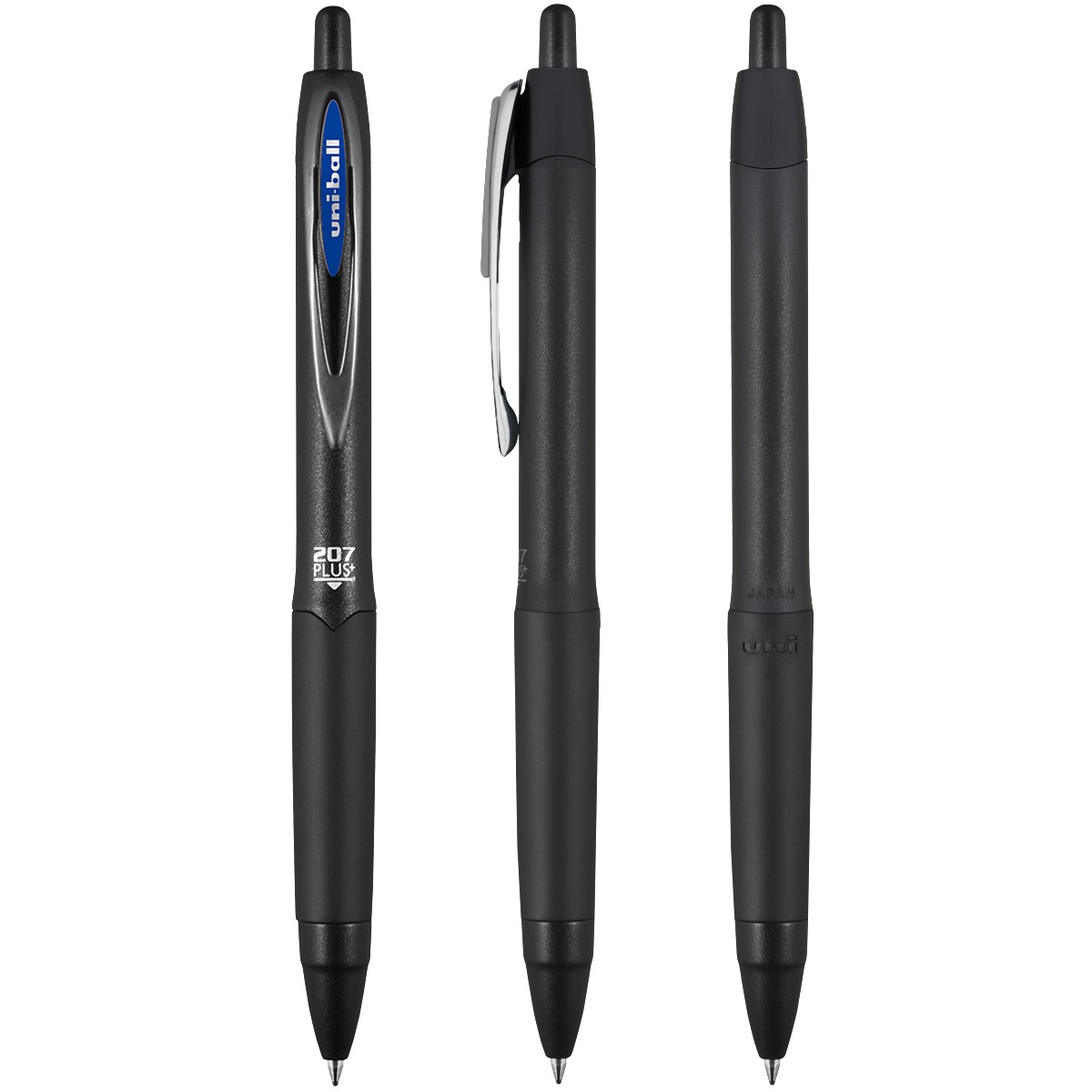 uni-ball 207 PLUS+ Gel Pen 1