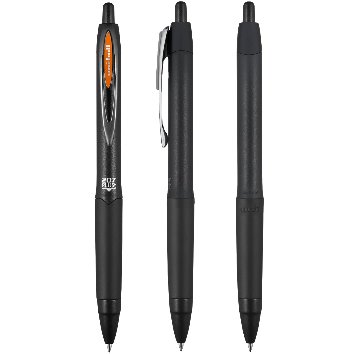 uni-ball 207 PLUS+ Gel Pen 1