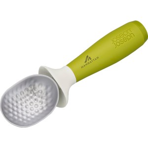 Joseph Joseph® Dimple™ Green Ice-cream Scoop 1 Joseph Joseph® Dimple™ Green Ice-cream Scoop 1