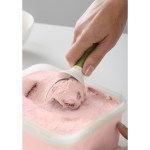 Joseph Joseph Dimple Green Ice-cream Scoop 2 Joseph Joseph Dimple Green Ice-cream Scoop 2