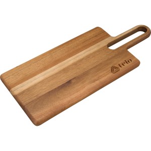 Oblong Acacia Cutting Board (L) 1 Oblong Acacia Cutting Board (L) 1