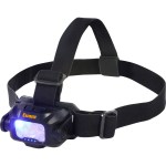 Rechargeable 6W Flex Band Headlight 6 Rechargeable 6W Flex Band Headlight 6