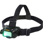 Rechargeable 6W Flex Band Headlight 7 Rechargeable 6W Flex Band Headlight 7