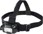 Rechargeable 6W Flex Band Headlight 8 Rechargeable 6W Flex Band Headlight 8