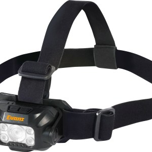 Rechargeable 6W Flex Band Headlight 1 Rechargeable 6W Flex Band Headlight 1