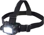 Rechargeable 6W Flex Band Headlight 10 Rechargeable 6W Flex Band Headlight 10